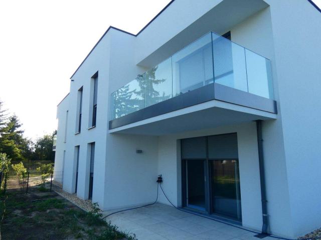 Apartment kaufen in Bruck an der Leitha, Niederösterreich