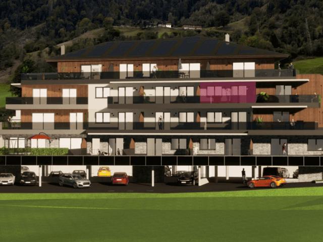 Apartment mieten in Reinbach, Salzburg