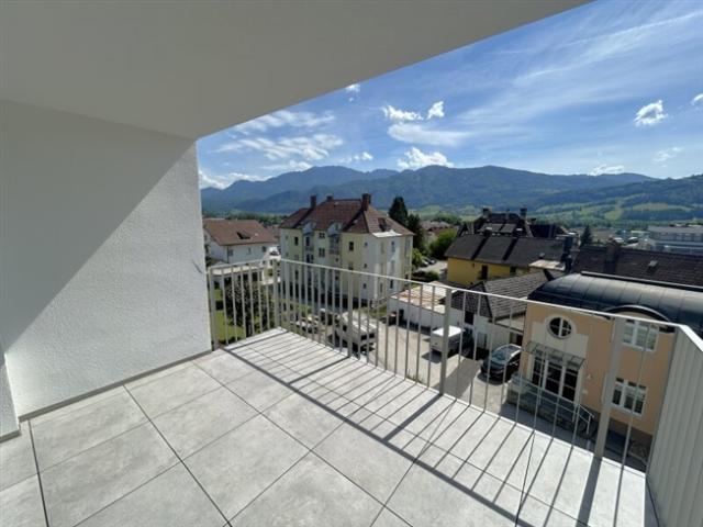 Terrassenwohnung mieten in Kirchdorf an der Krems, Oberösterreich