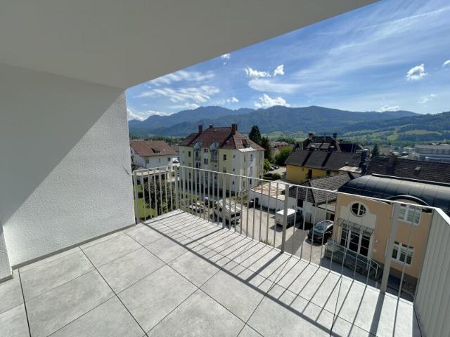 Terrassenwohnung mieten in Kirchdorf an der Krems, Oberösterreich