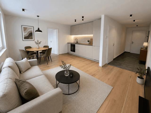 Apartment mieten in Wienersdorf, Traiskirchen
