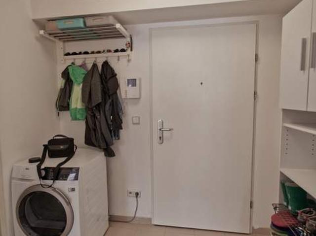 Etagenwohnung mieten in Wien