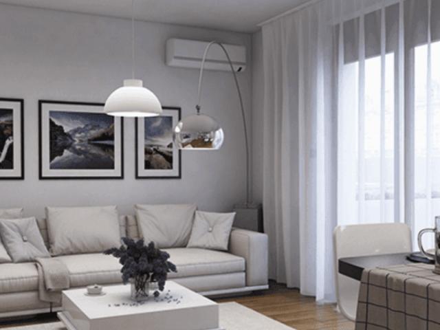 Apartment kaufen in Wien