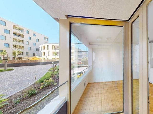Apartment kaufen in Innsbruck, Tirol
