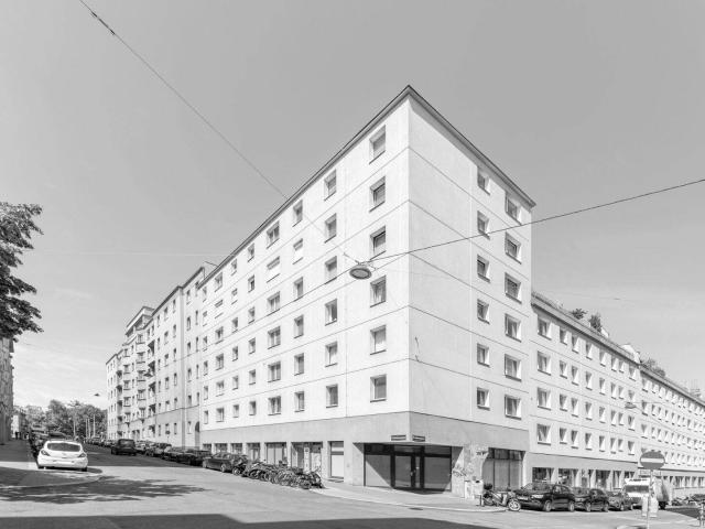 Apartment kaufen in KG Margareten, Wien
