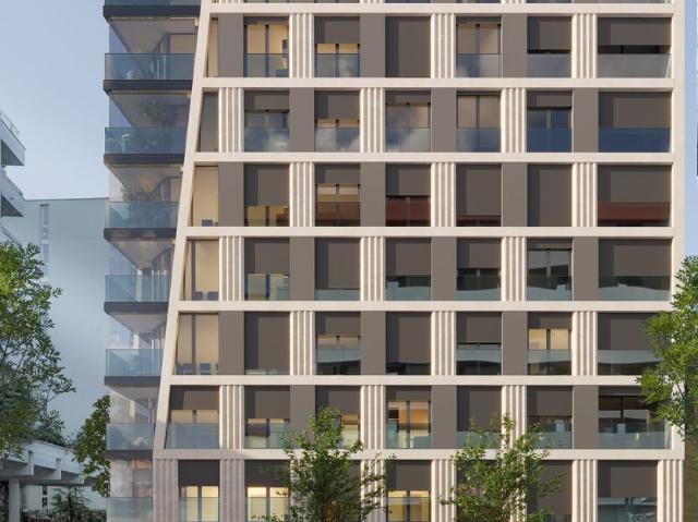 Apartment mieten in Paradiso, Distretto di Lugano