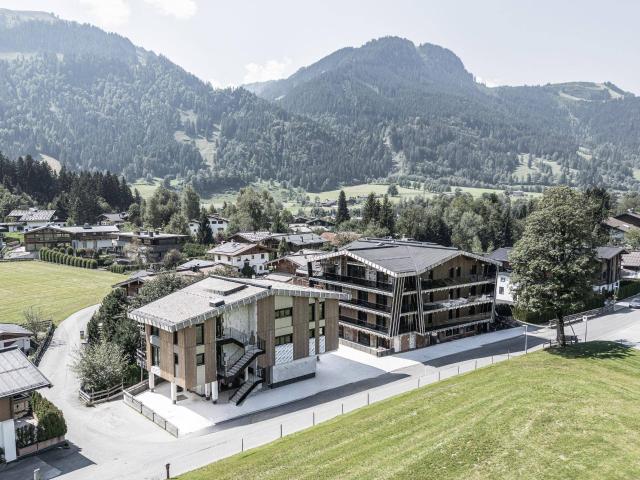 Apartment kaufen in Aurach bei Kitzbühel, Tirol