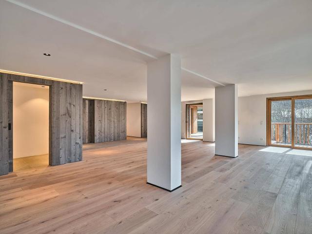 Apartment kaufen in Aurach bei Kitzbühel, Tirol