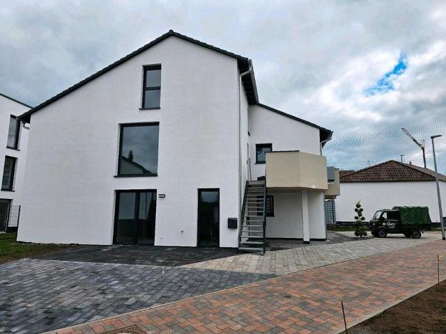 Wohnung kaufen in Bruchmühlbach-Miesau, Rheinland-Pfalz
