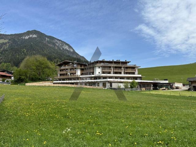 Etagenwohnung kaufen in Kufstein