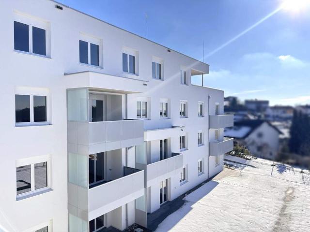 Wohnung kaufen in Bergbeirohrbach, Oberösterreich