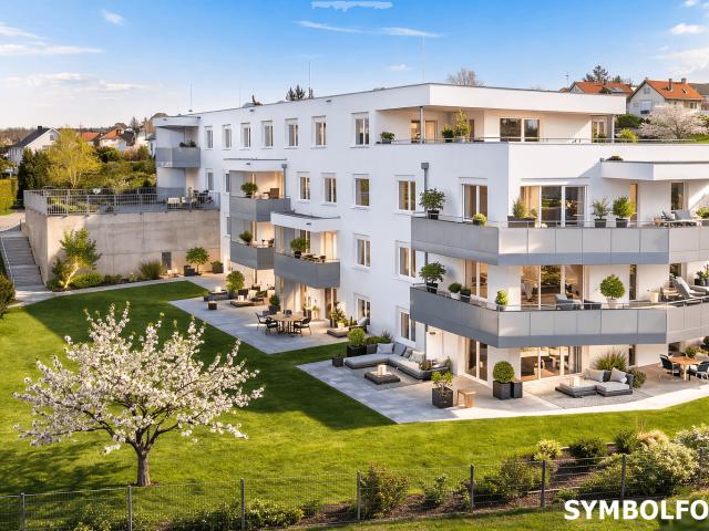 Apartment kaufen in St. Martin im Mühlkreis, Oberösterreich