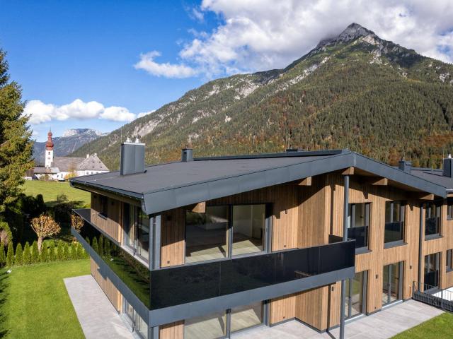 Apartment kaufen in St. Ulrich am Pillersee, Tirol