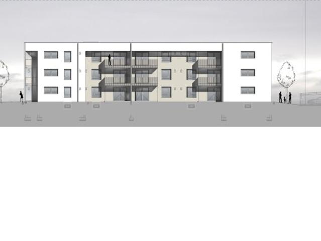 Apartment mieten in Höhnhart, Höhnhart