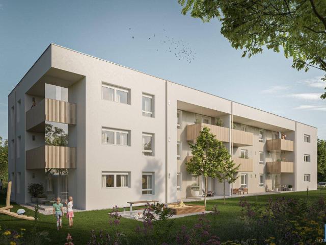 Apartment mieten in Höhnhart, Höhnhart