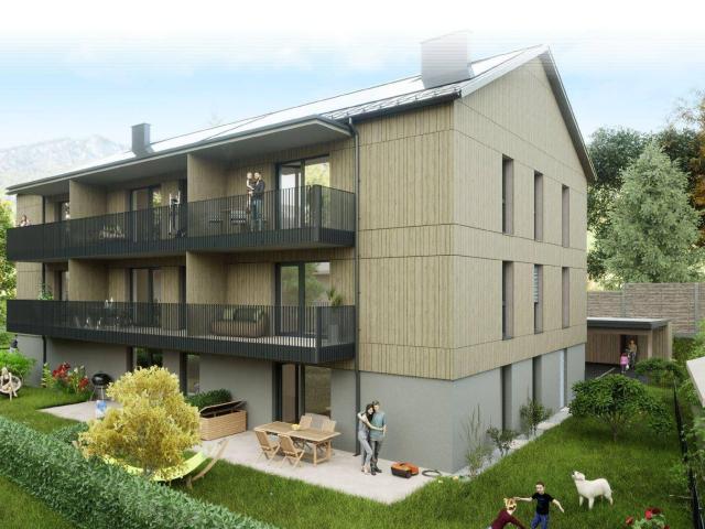 Apartment kaufen in Bad Goisern am Hallstättersee