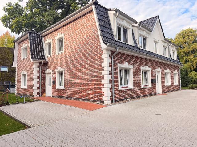 Dachgeschosswohnung kaufen in Donnerschwee, Oldenburg