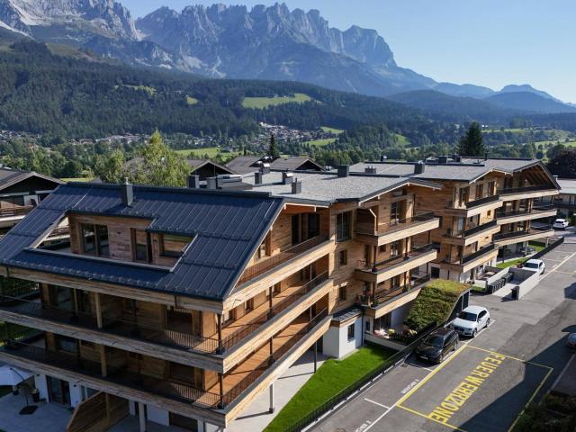 Apartment kaufen in Ellmau, Tirol