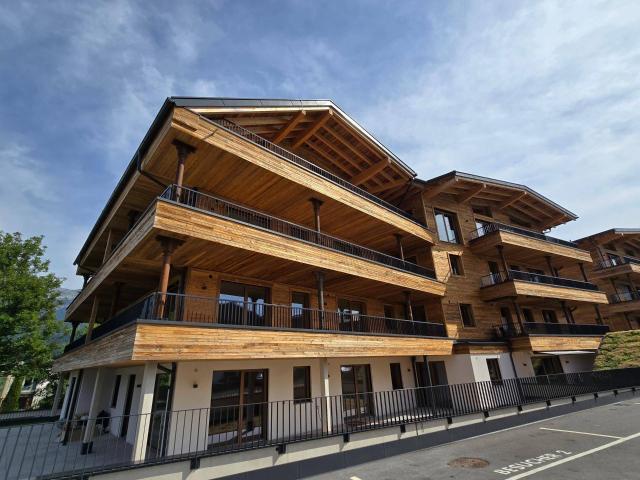 Apartment kaufen in Ellmau, Tirol