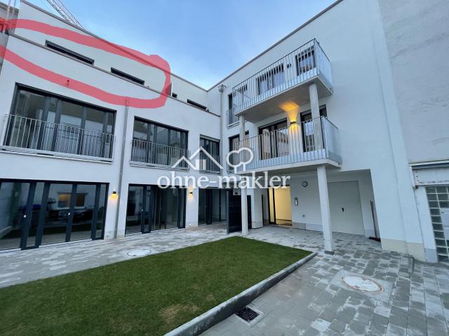 Apartment mieten in Innenstadt, Erlangen