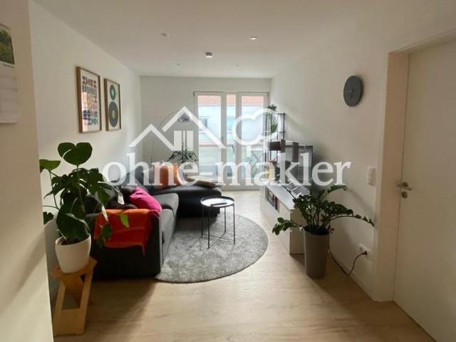 Apartment mieten in Innenstadt, Erlangen