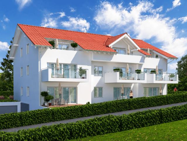 Wohnung kaufen in Schluchsee, Baden-Württemberg