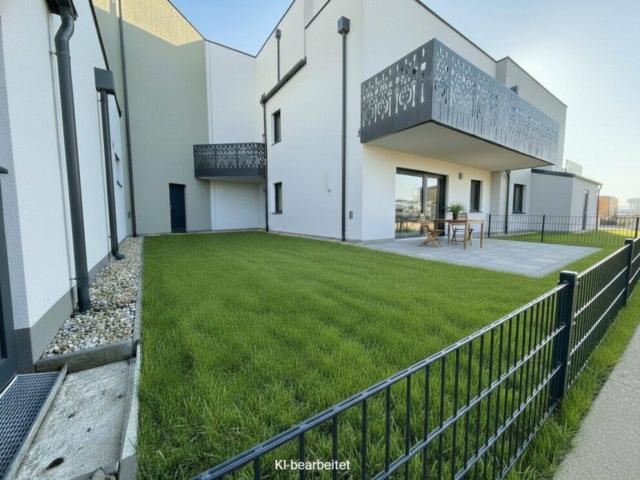 Apartment mieten in Bruck an der Leitha, Niederösterreich