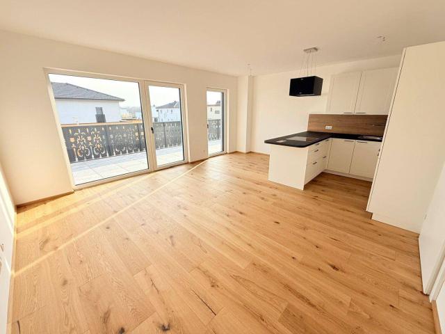 Apartment mieten in Bruck an der Leitha, Niederösterreich