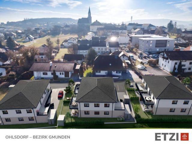 Apartment kaufen in Peiskam, Ohlsdorf
