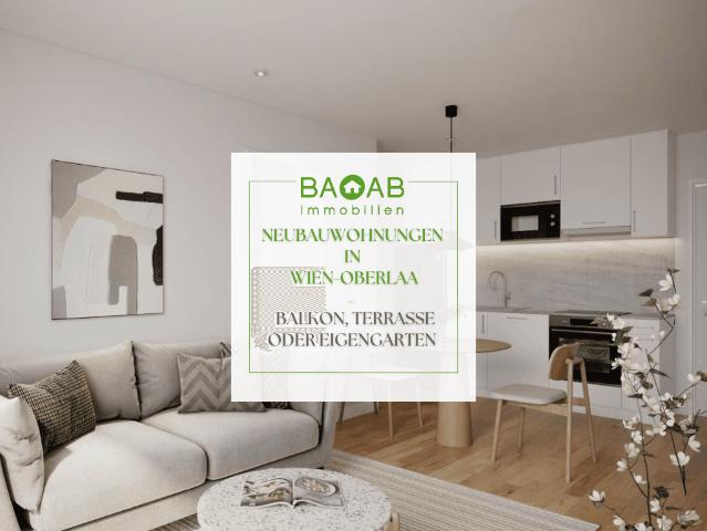 Apartment kaufen in Donaustadt, Wien