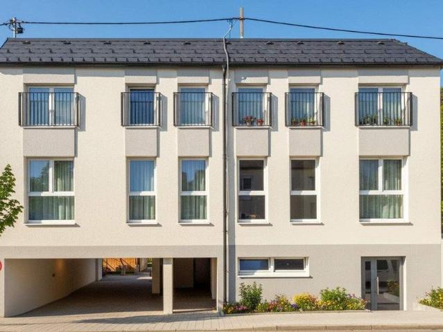 Wohnung kaufen in Mistelbach, Niederösterreich