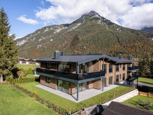 Apartment kaufen in St. Ulrich am Pillersee, Tirol