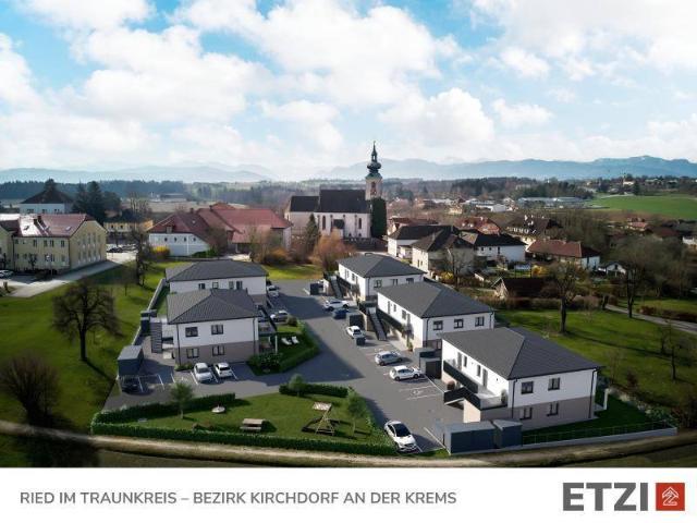 Apartment kaufen in Ried im Traunkreis, Oberösterreich