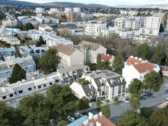 Wohnung kaufen in Donaustadt, Wien