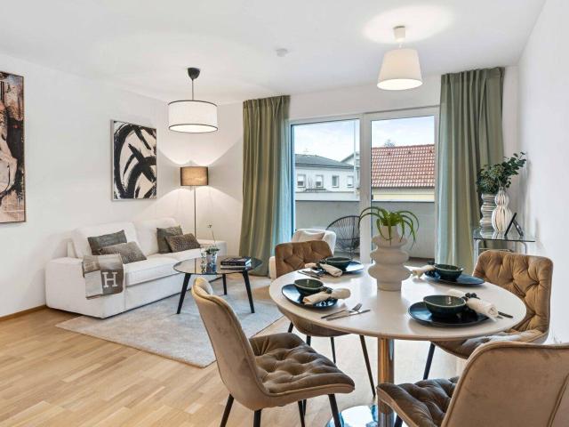Apartment kaufen in Floridsdorf, Wien