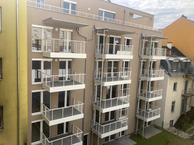 Apartment mieten in Graz, Murvorstadt
