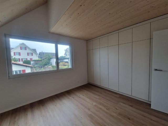 Apartment mieten in Bünzen, Bezirk Muri