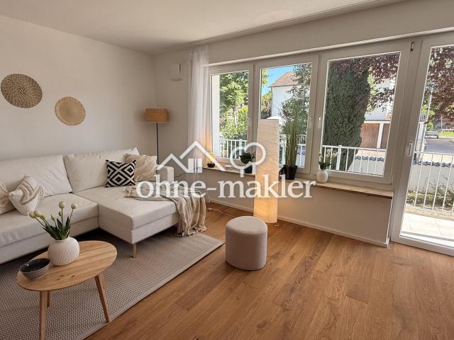 Apartment kaufen in Ingolstadt, Bayern
