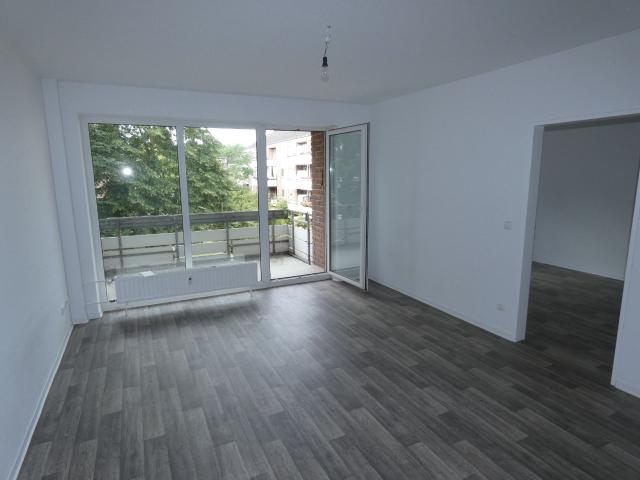 Apartment mieten in Walsum, Duisburg
