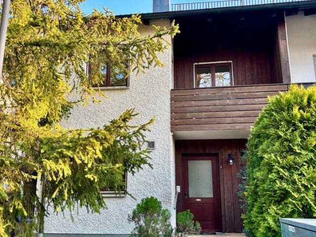 Haus kaufen in Neubiberg, Bayern