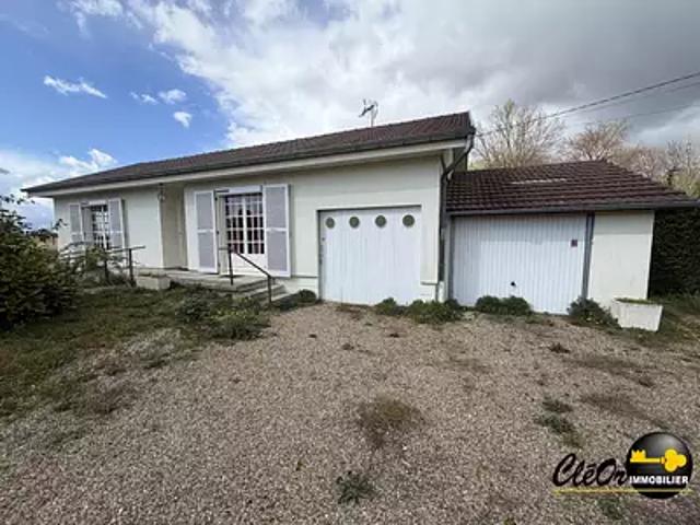 Maison vente à Dole, Neublans-abergement