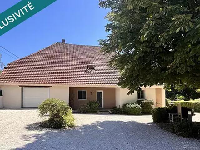 Maison vente à Neublans, Neublans-Abergement