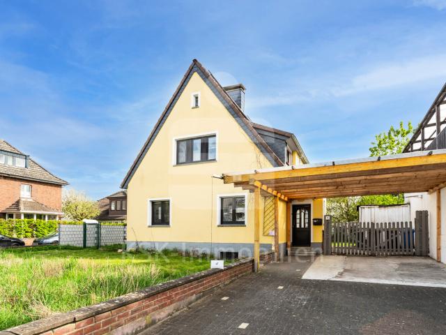 Villa kaufen in Kerpen, Nordrhein-Westfalen