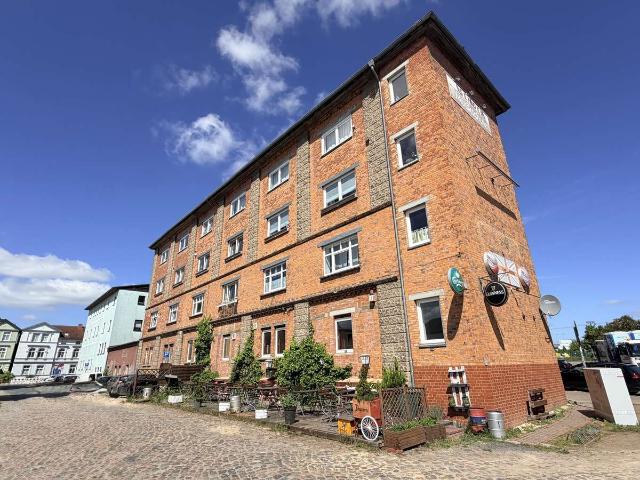 Haus kaufen in Neubrandenburg, Mecklenburgische Seenplatte