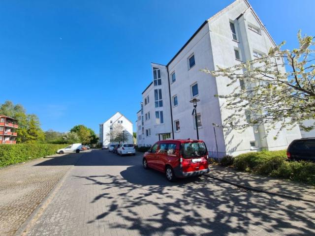 Haus kaufen in Neuburg, Mecklenburg-Vorpommern