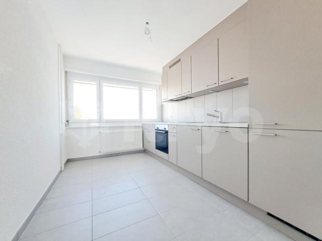 Wohnung mieten in Belmont-Yverdon, Waadt