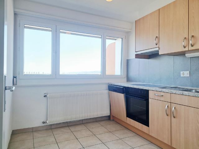 Apartment mieten in Belmont-Yverdon, Waadt