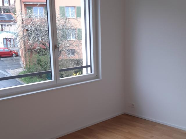 Apartment mieten in Corcelles (NE)