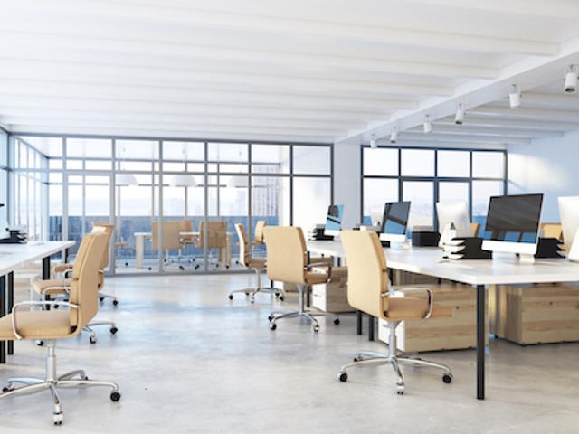 Büro mieten in Corcelles (NE)