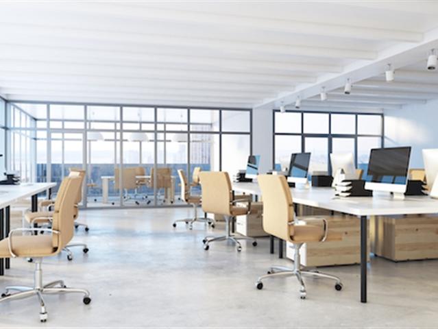 Büro mieten in Corcelles (NE)